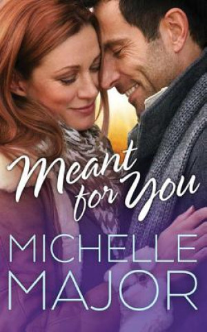 Audio Meant for You Michelle Major