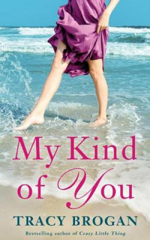 Audio My Kind of You Tracy Brogan