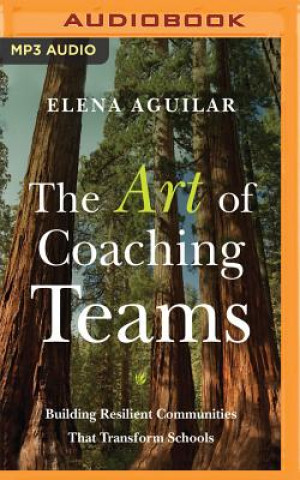Digital The Art of Coaching Teams: Building Resilient Communities That Transform Schools Elena Aguilar