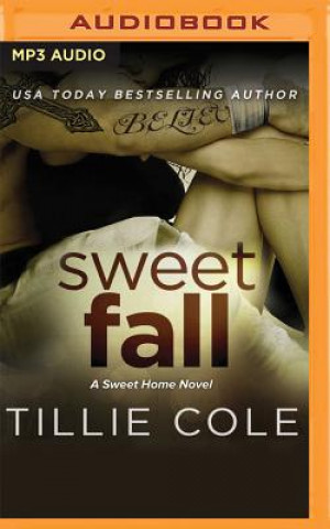Digital Sweet Fall Tillie Cole