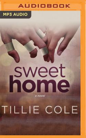 Digital Sweet Home Tillie Cole