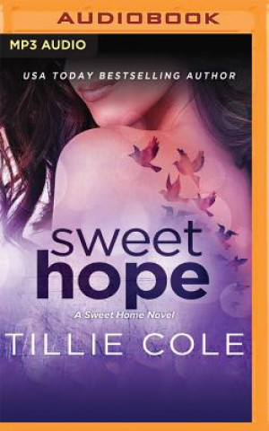 Digital Sweet Hope Tillie Cole