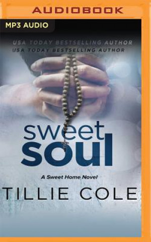 Audio SWEET SOUL                   M Tillie Cole