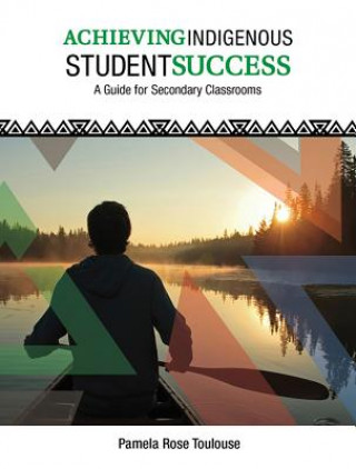 Carte ACHIEVING INDIGENOUS STUDENT S Pamela Rose Toulouse