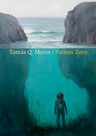 Carte Patient Zero Tomas Q. Morin