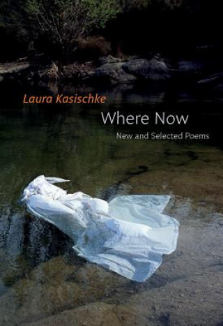 Buch Where Now: New and Selected Poems Laura Kasischke