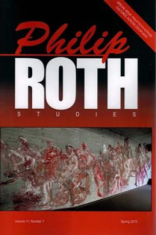 Boek Philip Roth Studies Debra Shostak