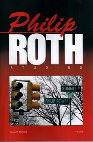 Boek Philip Roth Studies Debra Shostak