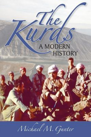 Книга Kurds Michael M. Gunter