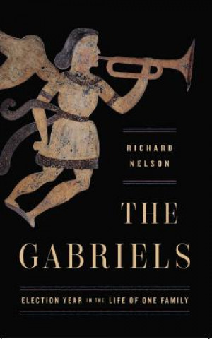 Könyv Gabriels Richard Nelson