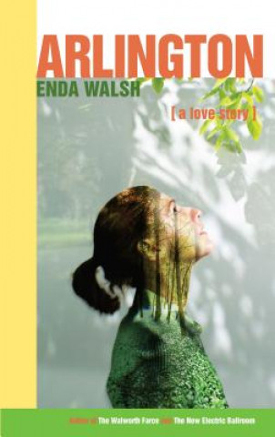 Knjiga Arlington (Tcg Edition) Enda Walsh