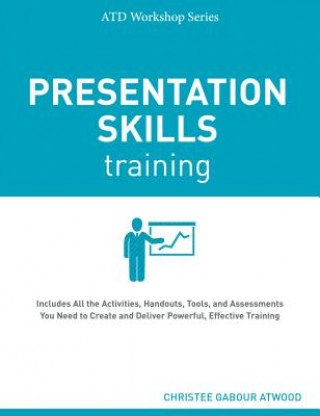 Book Presentation Skills Training Christee Gabour Atwood