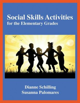 Carte SOCIAL SKILLS ACTIVITIES Dianne Schilling