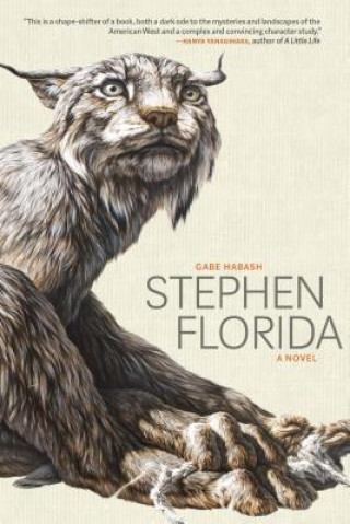 Livre Stephen Florida Gabe Habash