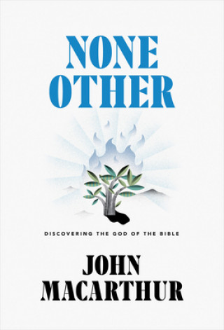 Kniha None Other: Discovering the God of the Bible John MacArthur
