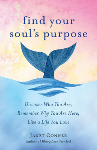 Könyv Find Your Soul's Purpose Janet Conner