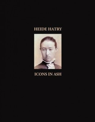 Carte Icons in Ash Heide Hatry