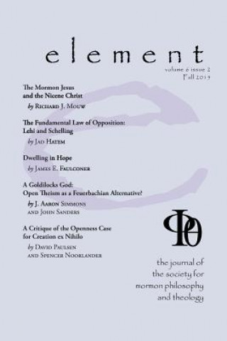 Carte Element James M. McLachlan