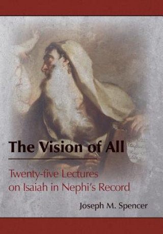 Könyv Vision of All Joseph M. Spencer