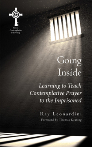 Book GOING INSIDE Ray Leonardini