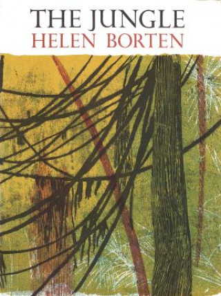 Livre Jungle Helen Borten