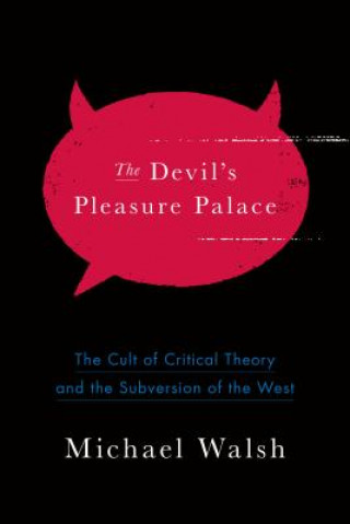 Книга Devil's Pleasure Palace Michael Walsh