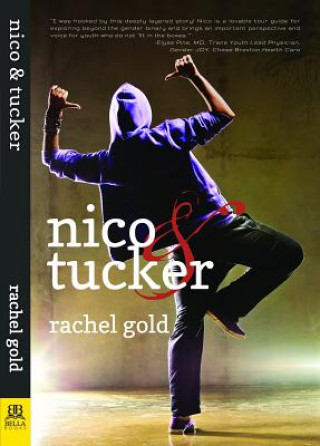 Carte Nico & Tucker Rachel Gold