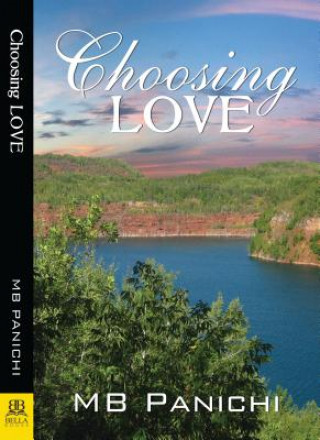 Livre Choosing Love Mb Panichi