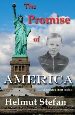 Carte Promise of America Helmut Stefan