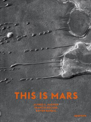 Book This Is Mars Alfred S. McEwen