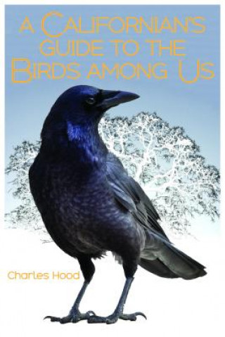 Könyv Californian's Guide to the Birds among Us Charles Hood