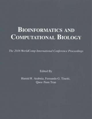 Kniha Bioinformatics and Computational Biology Hamid R. Arabnia