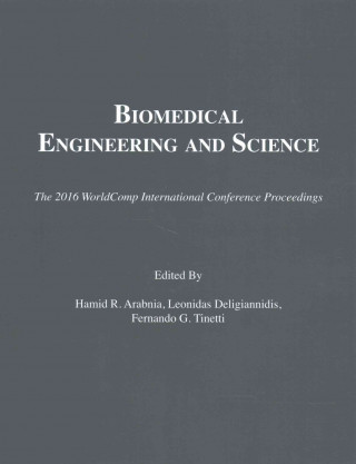 Kniha Biomedical Engineering and Science Hamid R. Arabnia
