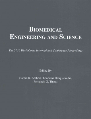 Książka Biomedical Engineering and Science Hamid R. Arabnia