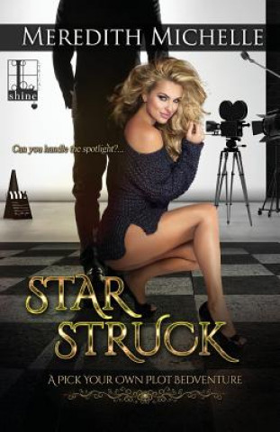 Libro Star Struck Meredith Michelle