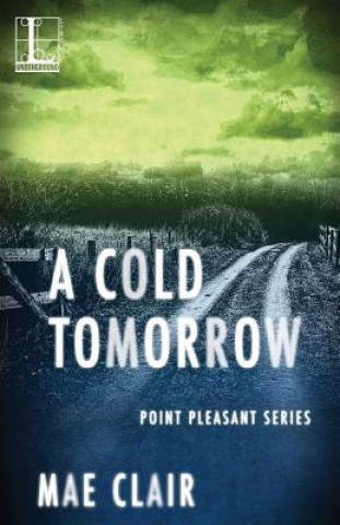 Libro Cold Tomorrow Mae Clair