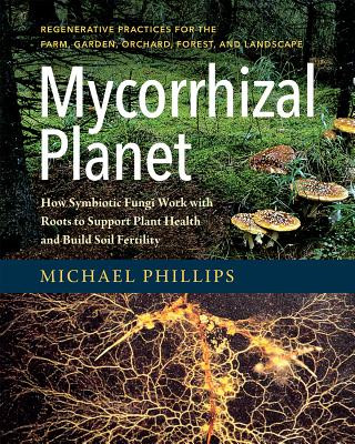 Carte Mycorrhizal Planet Michael Phillips