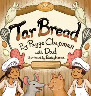 Knjiga Tar Bread Payge Chapman