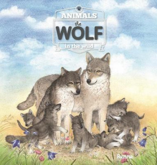 Knjiga Wolf Renee Rahir