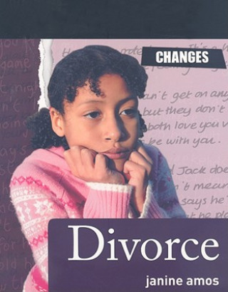 Book Divorce Janine Amos