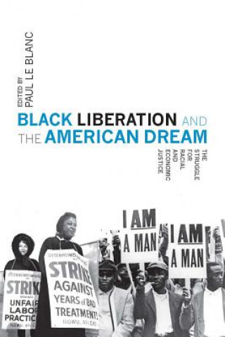 Book Black Liberation And The American Dream Paul Le Blanc