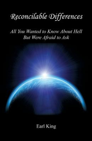 Knjiga RECONCILABLE DIFFERENCES - ALL Earl King