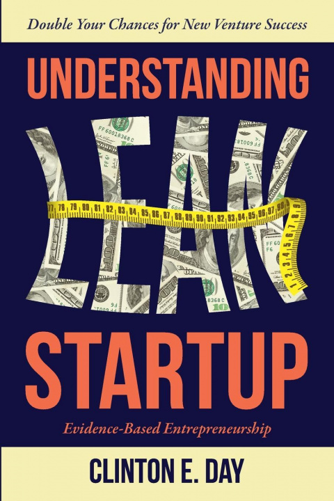 Kniha Understanding Lean Startup Clinton E Day