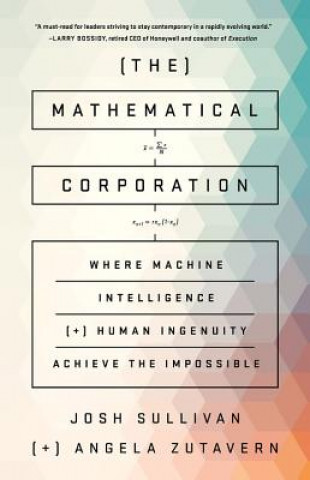 Kniha Mathematical Corporation Joshua Sullivan