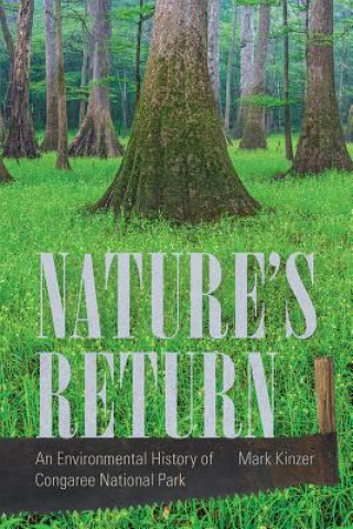 Carte Nature's Return Mark Kinzer