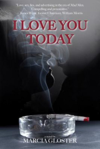 Книга I Love You Today Marcia Gloster