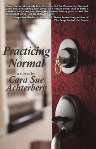 Kniha Practicing Normal Cara Sue Achterberg