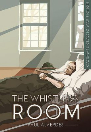 Book Whistlers' Room Paul Alverdes