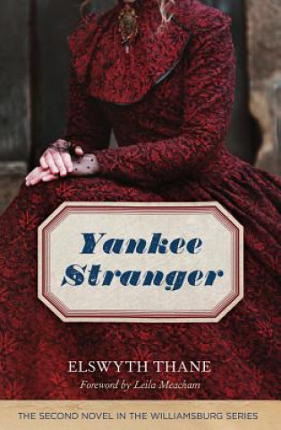 Carte Yankee Stranger Elswyth Thane