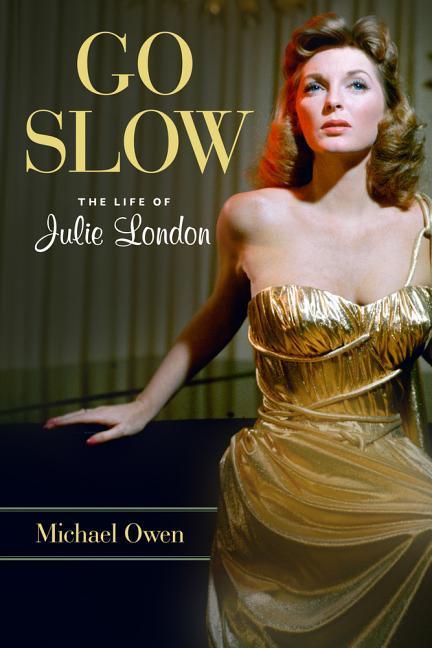 Книга Go Slow Michael Owen